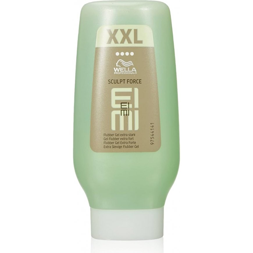 Wella EIMI Sculpt Force 250ml – 2