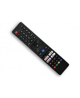 Lamex LXP0140N TV remote control Sharp