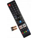 Lamex LXP0140N TV remote control Sharp Lamex LXP0140N TV remote control Sharp