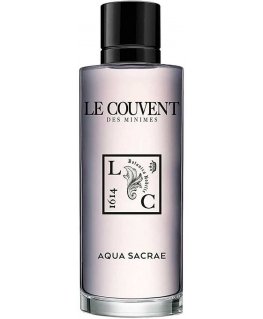 Le Couvent Maison De Parfum Aqua Sacrae - EDC 50ml perfume Unisex Cologne
