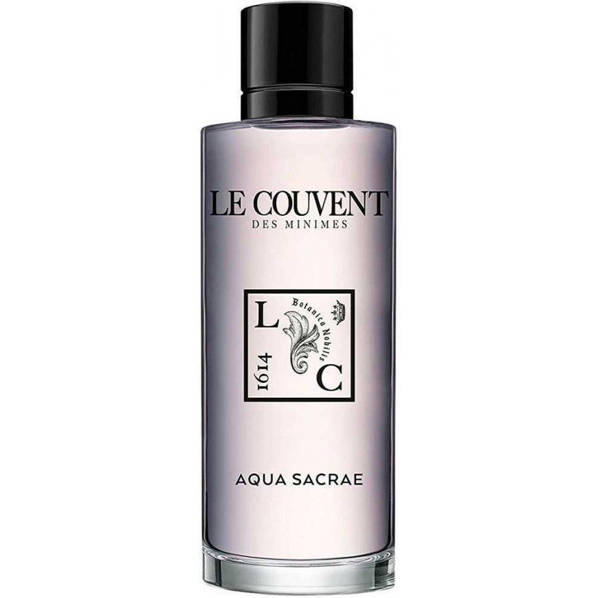 Le Couvent Maison De Parfum Aqua Sacrae - EDC 50ml kvepalai Unisex Cologne