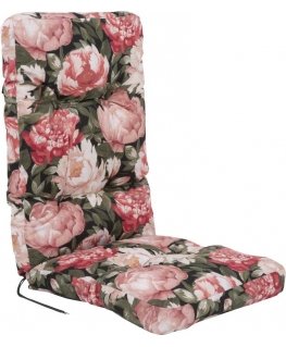 Puutarhatuolin tyyny 124 x 48 cm Ronda Hoch A101-23PB PATIO