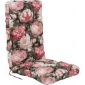 Sodo kėdės pagalvėlė 124 x 48 cm Ronda Hoch A101-23PB PATIO Sodo kėdės pagalvėlė 124 x 48 cm Ronda Hoch A101-23PB PATIO