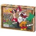 LaQ Yokai World Tengu Construction Set LaQ Yokai World Tengu Construction Set