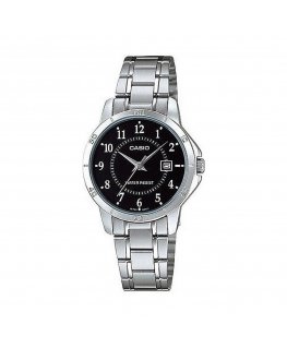 Moteriškas laikrodis CASIO LTP-V004D-1BUDF (zd568a) + BOX