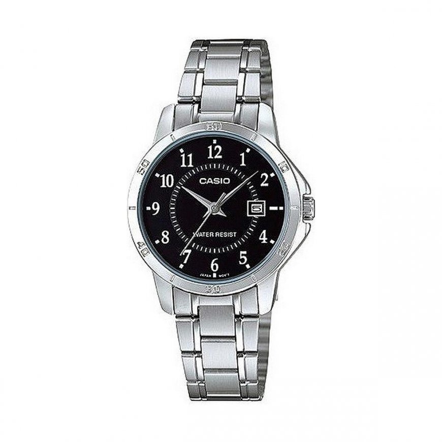 Casio Women`s watch CASIO LTP-V004D-1BUDF (zd568a)