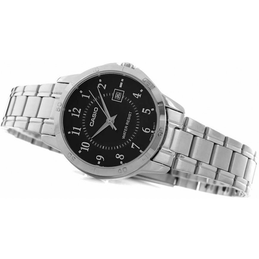Naisten rannekello CASIO LTP-V004D-1BUDF (zd568a) + LAATIKKO – 3