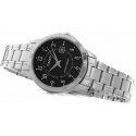 Naisten rannekello CASIO LTP-V004D-1BUDF (zd568a) + LAATIKKO Naisten rannekello CASIO LTP-V004D-1BUDF (zd568a) + LAATIKKO