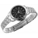 Naisten rannekello CASIO LTP-V004D-1BUDF (zd568a) + LAATIKKO Naisten rannekello CASIO LTP-V004D-1BUDF (zd568a) + LAATIKKO