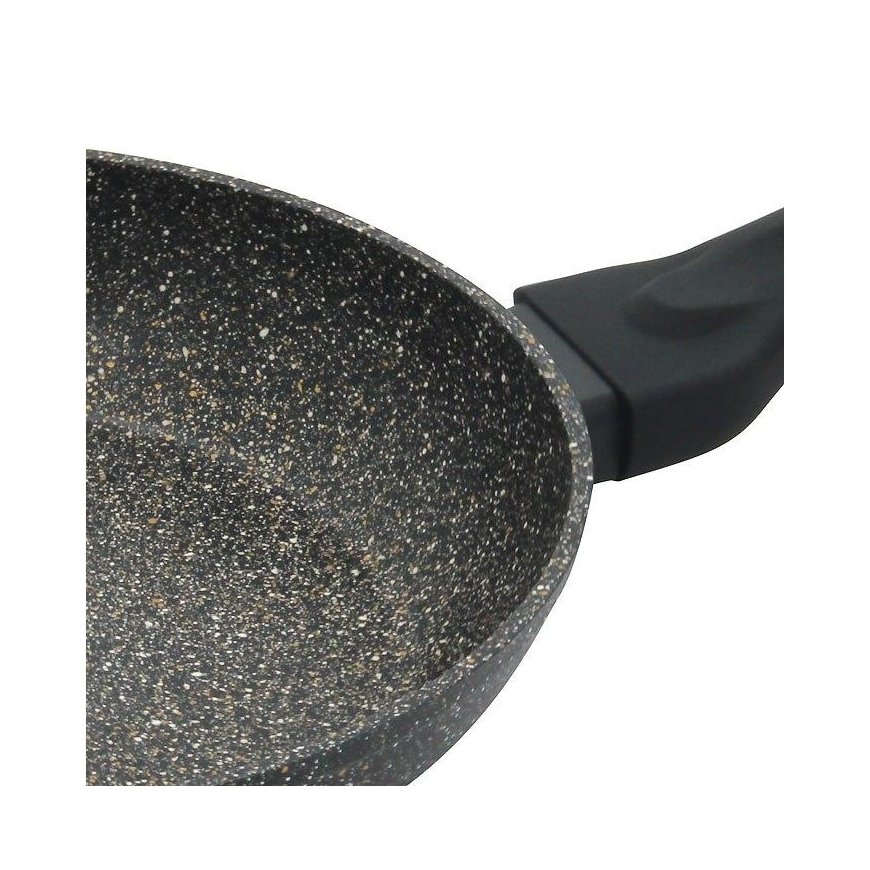 GRANITINIAI PUODAI GOLD MARMO 12 ELE. KLAUSBERG KB-7201 – 4