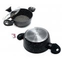 GRANIITTIRUUTUKSET GOLD MARMO 12 ELE. KLAUSBERG KB-7201 GRANIITTIRUUTUKSET GOLD MARMO 12 ELE. KLAUSBERG KB-7201