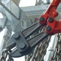 Knipex 71 72 910 tangid Lõiketangid Knipex 71 72 910 tangid Lõiketangid
