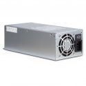 Inter-Tech ASPOWER U2A-B20600-S блок питания 600 W 20+4 pin ATX Нержавеющая сталь Inter-Tech ASPOWER U2A-B20600-S блок питания 600 W 20+4 pin ATX Нержавеющая сталь
