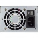 Inter-Tech ASPOWER U2A-B20600-S barošanas avotu vienība 600 W 20+4 pin ATX Nerūsējošs tērauds Inter-Tech ASPOWER U2A-B20600-S barošanas avotu vienība 600 W 20+4 pin ATX Nerūsējošs tērauds