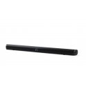 Sharp HT-SB147 soundbar speaker Black 2.0 channels 150 W Sharp HT-SB147 soundbar speaker Black 2.0 channels 150 W