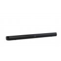 Sharp HT-SB147 garso sistemos (soundbar) kolonėlė Juoda 2.0 kanalai 150 W Sharp HT-SB147 garso sistemos (soundbar) kolonėlė Juoda 2.0 kanalai 150 W