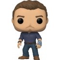 FUNKO POP! Vinyl Figure: Jurassic World - Owen Grady FUNKO POP! Vinyl Figure: Jurassic World - Owen Grady