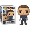 FUNKO POP! Vinyl Figure: Jurassic World - Owen Grady FUNKO POP! Vinyl Figure: Jurassic World - Owen Grady