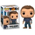 FUNKO POP! Vinyl Figure: Jurassic World - Owen Grady FUNKO POP! Vinyl Figure: Jurassic World - Owen Grady