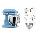 KitchenAid Artisan Mikseris ar statīvu 300 W Zils KitchenAid Artisan Mikseris ar statīvu 300 W Zils