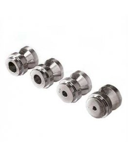 Nozzle for paint sprayers Wagner 4/6/8/10 mm 4 pcs.