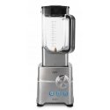 Zyle Blast cocktail blender with titanium-coated blades ZY326SBL, 2000 W Zyle Blast cocktail blender with titanium-coated blades ZY326SBL, 2000 W