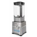Zyle Blast -cocktail-tehosekoitin titaanipäällysteisillä terillä ZY326SBL, 2000 W Zyle Blast -cocktail-tehosekoitin titaanipäällysteisillä terillä ZY326SBL, 2000 W