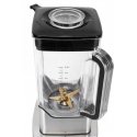 Zyle Blast cocktail blender with titanium-coated blades ZY326SBL, 2000 W Zyle Blast cocktail blender with titanium-coated blades ZY326SBL, 2000 W