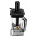 Zyle Blast cocktail blender with titanium-coated blades ZY326SBL, 2000 W Zyle Blast cocktail blender with titanium-coated blades ZY326SBL, 2000 W