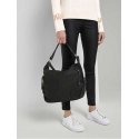 Women's handbag Tom Tailor 28018*60, black Women's handbag Tom Tailor 28018*60, black