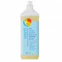 SONETT Laundry liquid for silk and wool Sensitive, 1l. With pure organic olive oil soap. SONETT Laundry liquid for silk and wool Sensitive, 1l. With pure organic olive oil soap.