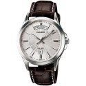 Men's watch CASIO MTP-1381L-7AV + BOX Men's watch CASIO MTP-1381L-7AV + BOX