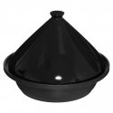 5five Simply Smart Ceramic Tagine Casserole, 30 cm 5five Simply Smart Ceramic Tagine Casserole, 30 cm