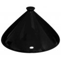 5five Simply Smart Ceramic Tagine Casserole, 30 cm 5five Simply Smart Ceramic Tagine Casserole, 30 cm