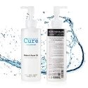 Cure Natural Aqua Gel -hilsettä ehkäisevä kasvogeeli Cure Cure 250 ml Cure Natural Aqua Gel -hilsettä ehkäisevä kasvogeeli Cure Cure 250 ml