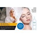 Cure Natural Aqua Gel -hilsettä ehkäisevä kasvogeeli Cure Cure 250 ml Cure Natural Aqua Gel -hilsettä ehkäisevä kasvogeeli Cure Cure 250 ml