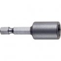 Sukimo antgalių laikiklis Stahlwille 412S 1/2'' Sukimo antgalių laikiklis Stahlwille 412S 1/2''
