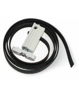 X-axis toothed belt for Bambu Lab A1 mini series printers