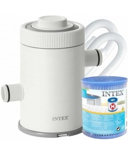 Filter pump for garden pools 1250 l/h INTEX 26602
