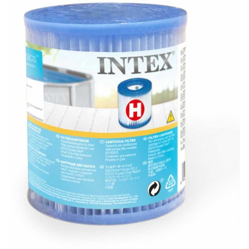 Suodatinpumppu puutarha-altaisiin 1250 l/h INTEX 26602 – 5