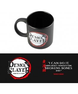 ERIK Demon Slayer Kimetsu no Yaiba mug 350ml