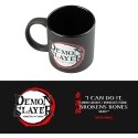 ERIK Demon Slayer Kimetsu no Yaiba mug 350ml ERIK Demon Slayer Kimetsu no Yaiba mug 350ml