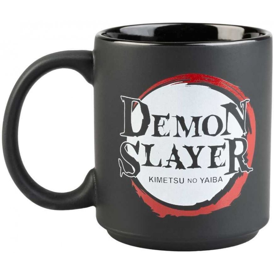 ERIK Demon Slayer Kimetsu no Yaiba mug 350ml – 2