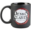 ERIK Demon Slayer Kimetsu no Yaiba mug 350ml ERIK Demon Slayer Kimetsu no Yaiba mug 350ml