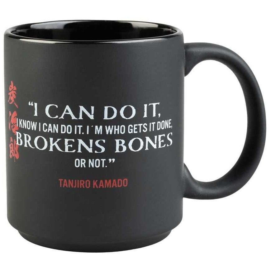 ERIK Demon Slayer Kimetsu no Yaiba mug 350ml – 3