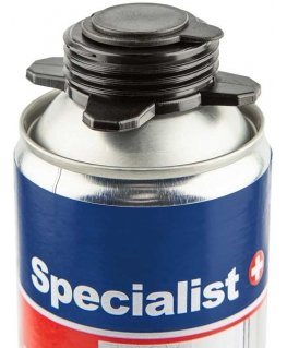 SPECIALIST+ universal assembly adhesive-foam ONE MINUTE