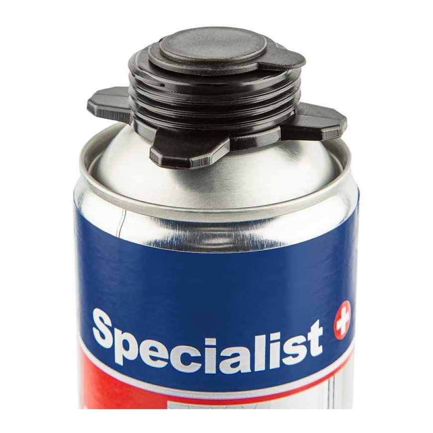 SPECIALIST+ universal assembly adhesive-foam ONE MINUTE