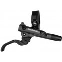 Brake lever SHIMANO DEORE BL-M6100 rear right