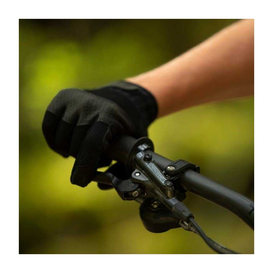 Jarrukahva SHIMANO DEORE BL-M6100 takaoikea – 2