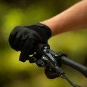 Brake lever SHIMANO DEORE BL-M6100 rear right